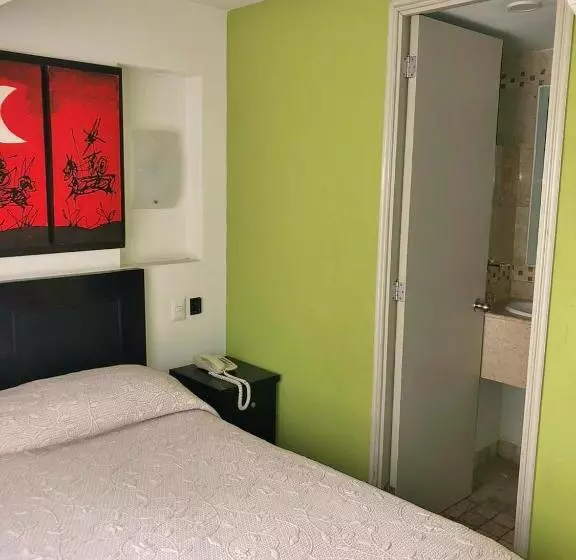 Fotos del hotel Rúah:  20