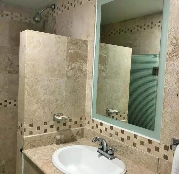 Fotos del hotel Rúah:  19