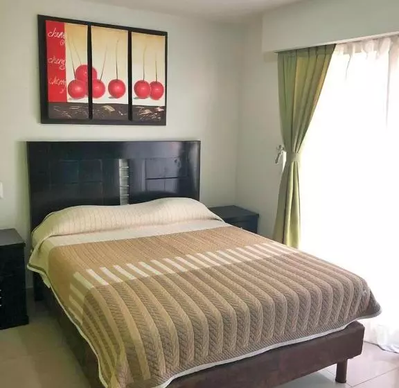 Fotos del hotel Rúah:  25