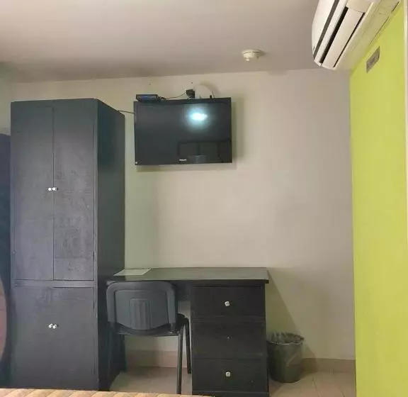 Fotos del hotel Rúah:  14