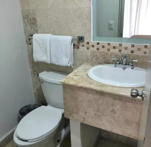 Fotos del hotel Rúah:  15