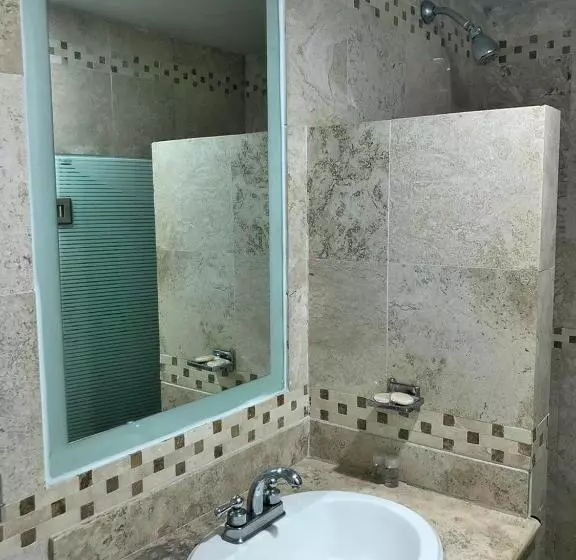 Fotos del hotel Rúah:  13