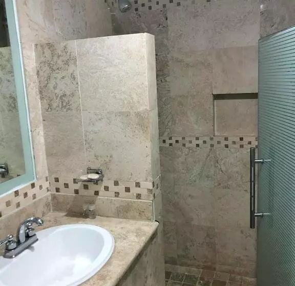 Fotos del hotel Rúah:  11