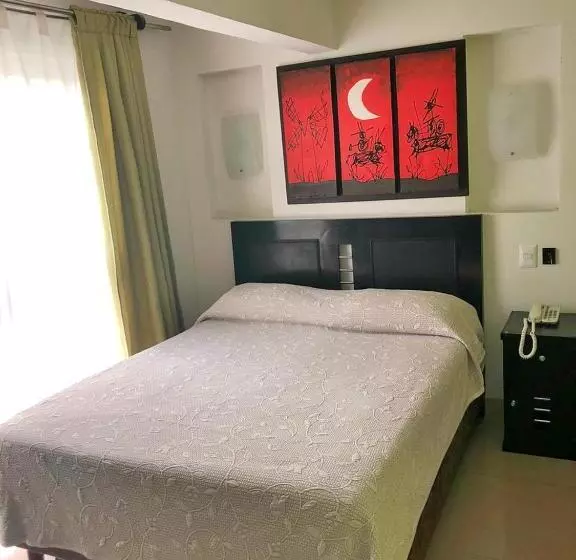 Fotos del hotel Rúah:  12