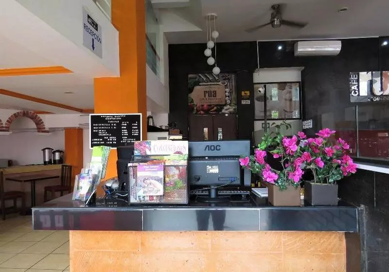 Fotos del hotel Rúah:  5