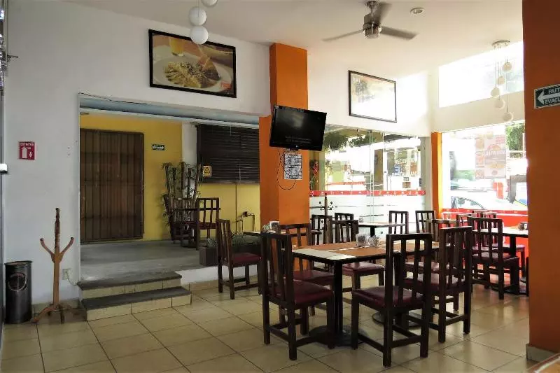 Fotos del hotel Rúah:  4