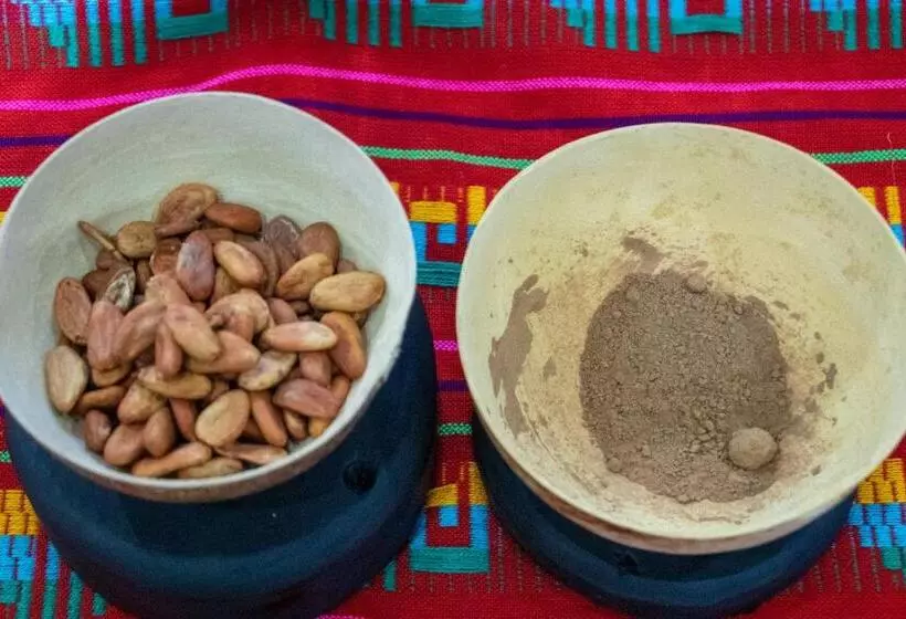 Fotos del hotel Las Escaleras By Inmense:  5