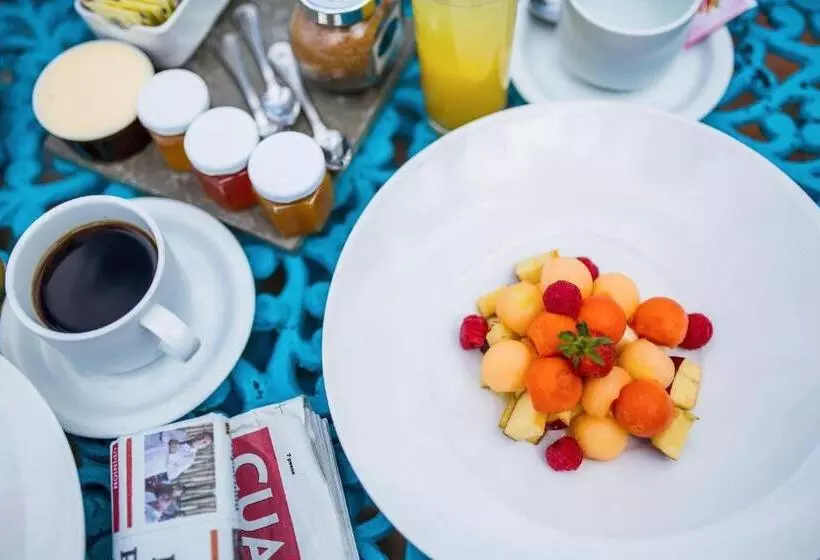 Fotos del hotel Las Escaleras By Inmense:  16