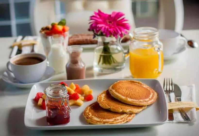 Fotos del hotel Las Escaleras By Inmense:  13