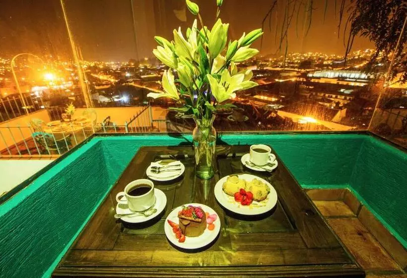 Fotos del hotel Las Escaleras By Inmense:  17