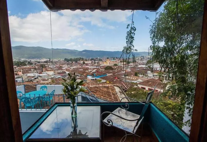 Fotos del hotel Las Escaleras By Inmense:  6