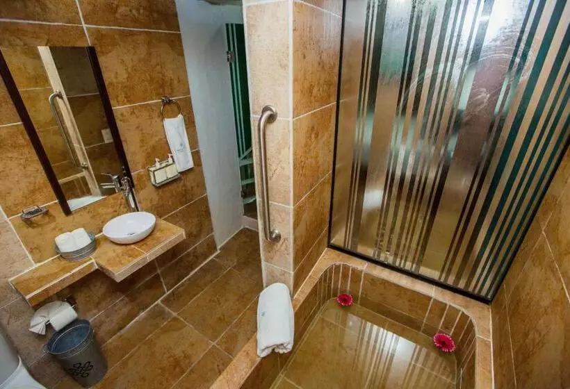 Fotos del hotel Las Escaleras By Inmense:  4