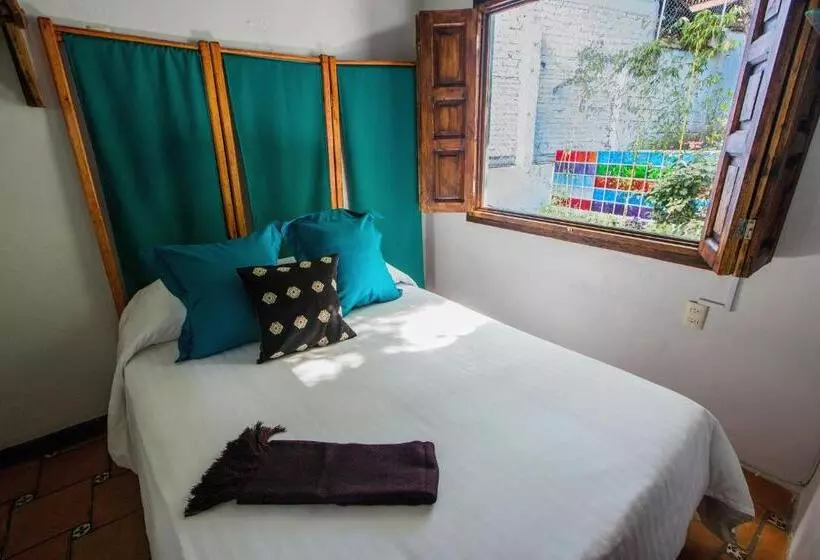 Fotos del hotel Las Escaleras By Inmense:  24