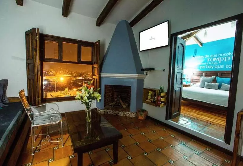 Fotos del hotel Las Escaleras By Inmense:  21