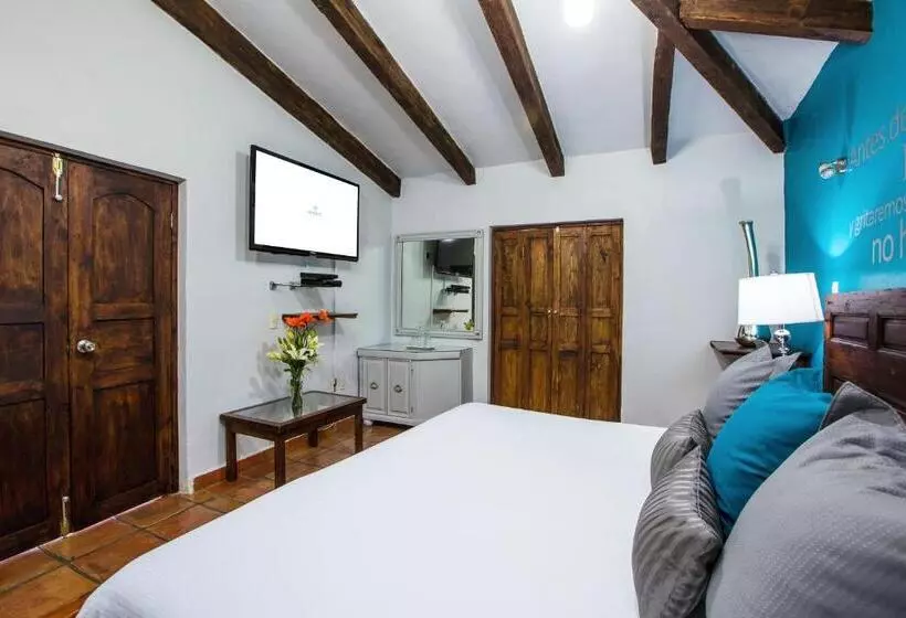 Fotos del hotel Las Escaleras By Inmense:  18