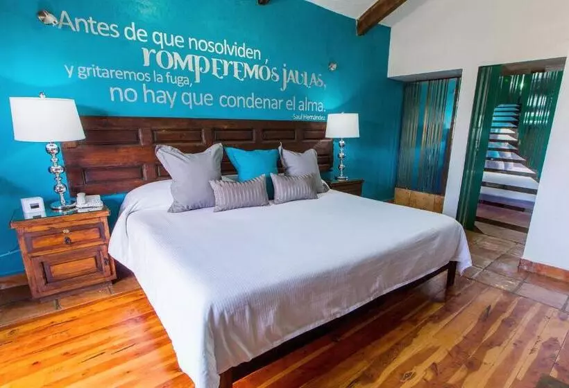 Fotos del hotel Las Escaleras By Inmense:  15