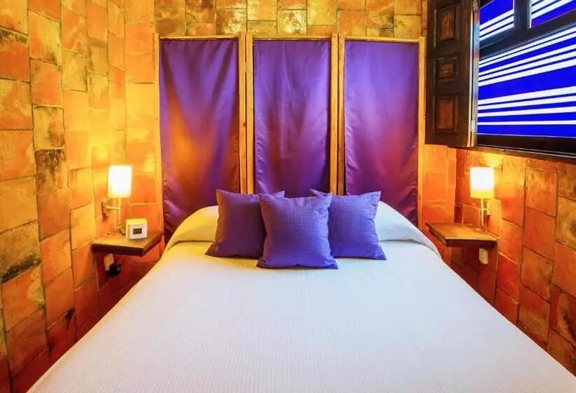 Fotos del hotel Las Escaleras By Inmense:  23