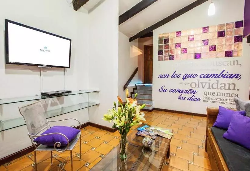 Fotos del hotel Las Escaleras By Inmense:  19