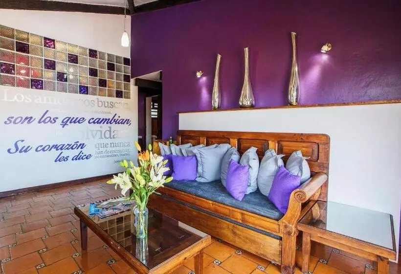 Fotos del hotel Las Escaleras By Inmense:  10