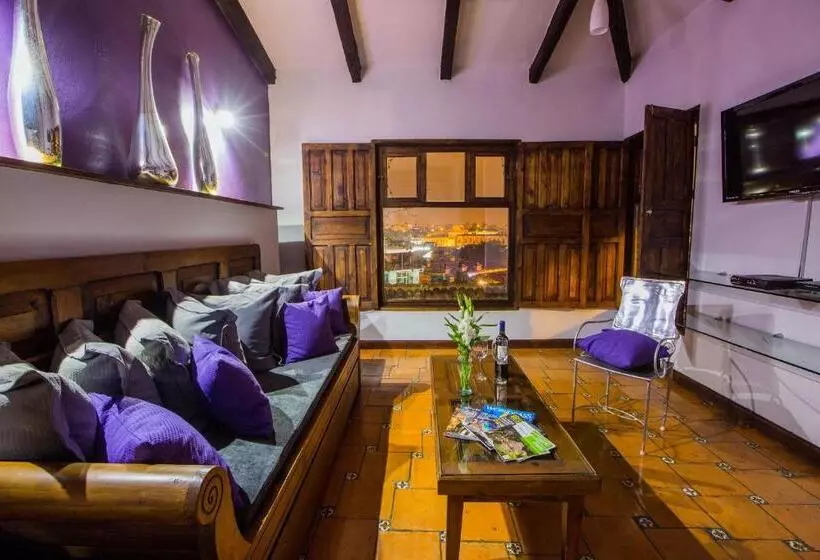 Fotos del hotel Las Escaleras By Inmense:  25