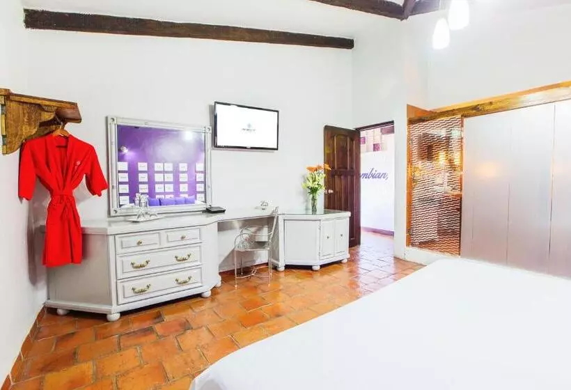 Fotos del hotel Las Escaleras By Inmense:  22