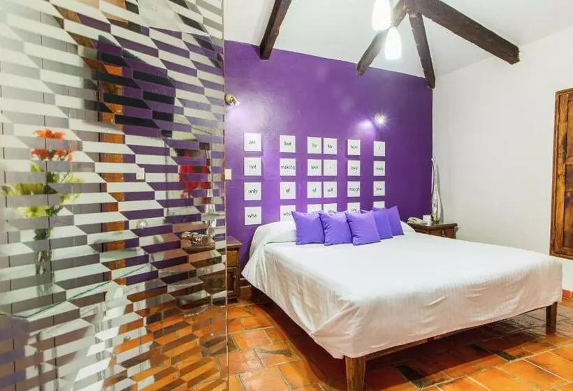 Fotos del hotel Las Escaleras By Inmense:  20