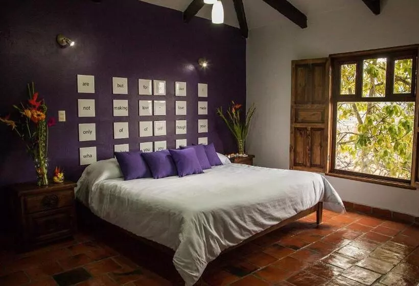 Fotos del hotel Las Escaleras By Inmense:  7