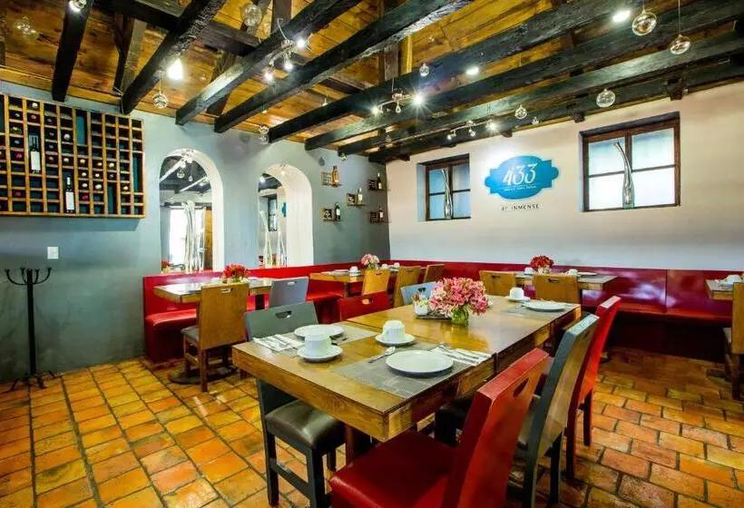 Fotos del hotel Las Escaleras By Inmense:  8