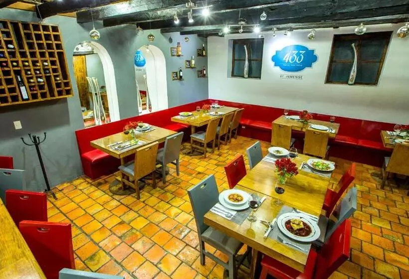 Fotos del hotel Las Escaleras By Inmense:  2