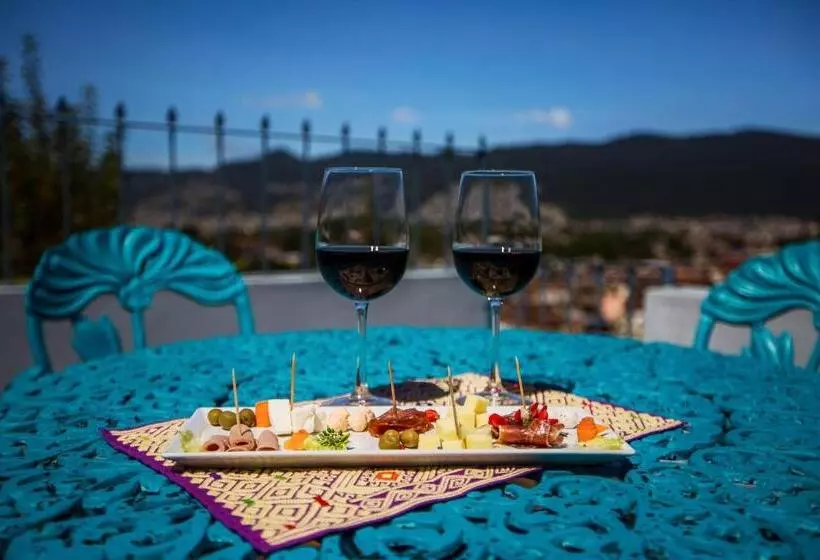 Fotos del hotel Las Escaleras By Inmense:  14