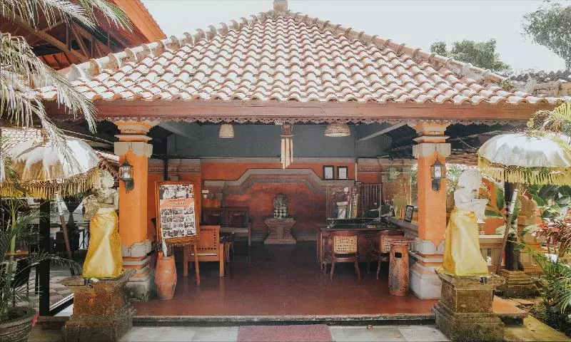 Fotos del hotel Ubud Hotel & Villas Malang:  10