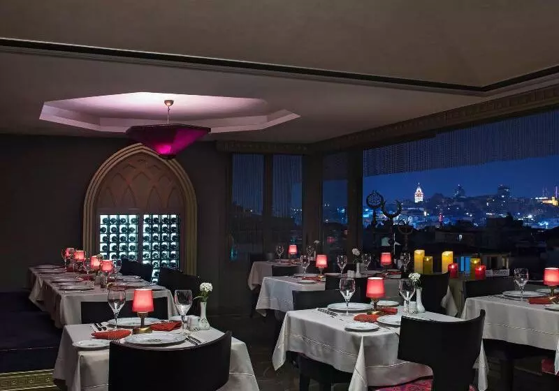 Fotos del hotel Yasmak Comfort:  12