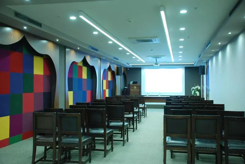 Fotos del hotel Yasmak Comfort:  13