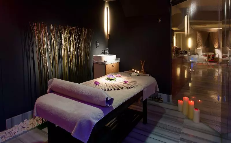 Fotos del hotel Yasmak Comfort:  18