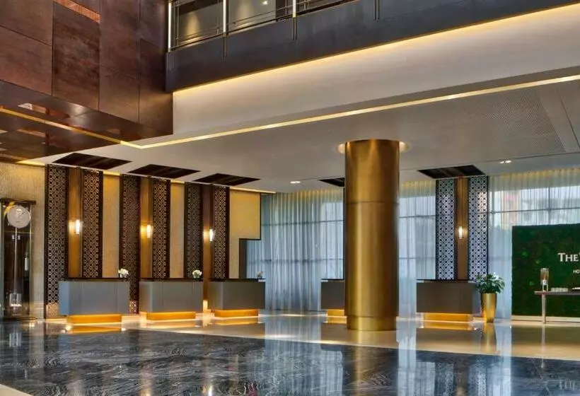 Fotos del hotel The Westin Doha Hotel & Spa:  4