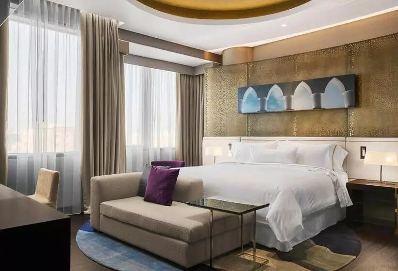 Fotos del hotel The Westin Doha Hotel & Spa:  18