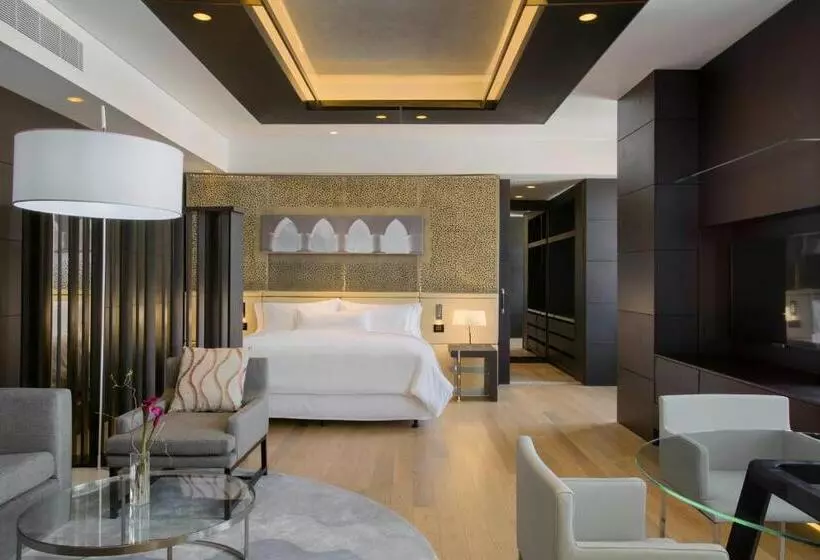 Fotos del hotel The Westin Doha Hotel & Spa:  17