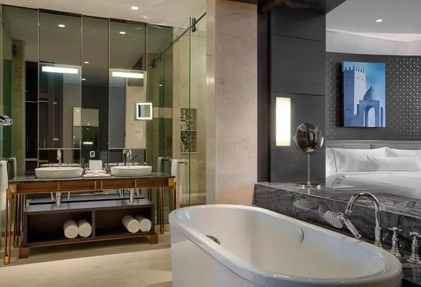 Fotos del hotel The Westin Doha Hotel & Spa:  6
