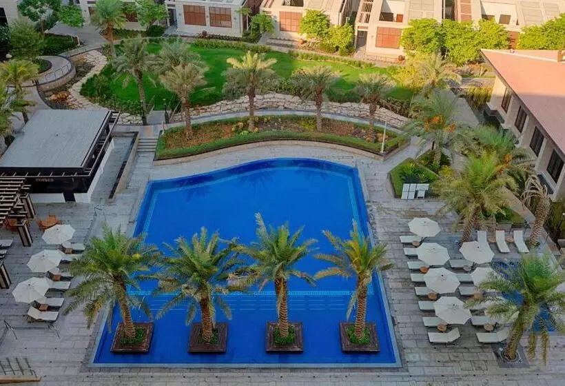 Fotos del hotel The Westin Doha Hotel & Spa:  3