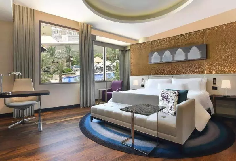 Fotos del hotel The Westin Doha Hotel & Spa:  21