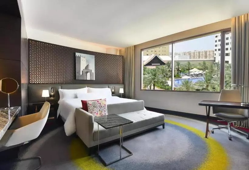 Fotos del hotel The Westin Doha Hotel & Spa:  16