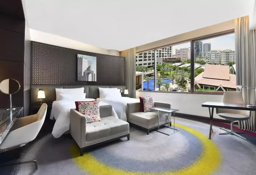 Fotos del hotel The Westin Doha Hotel & Spa:  15