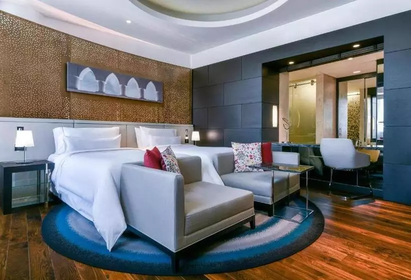 Fotos del hotel The Westin Doha Hotel & Spa:  12