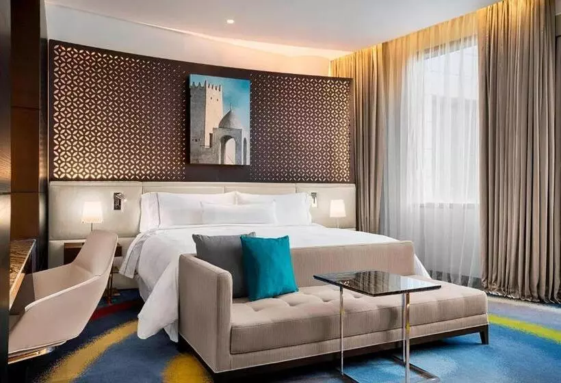 Fotos del hotel The Westin Doha Hotel & Spa:  20