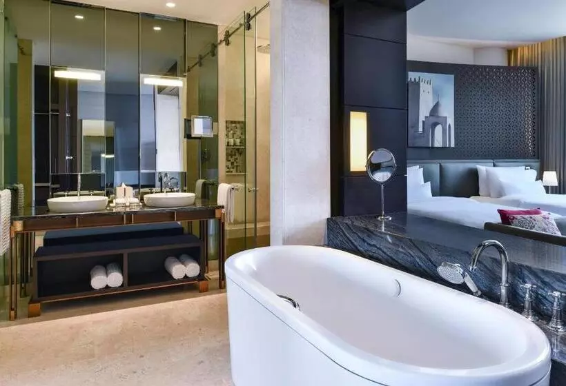 Fotos del hotel The Westin Doha Hotel & Spa:  10