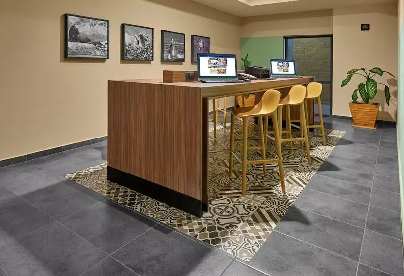 Fotos del hotel City Suites Cabo San Lucas:  15