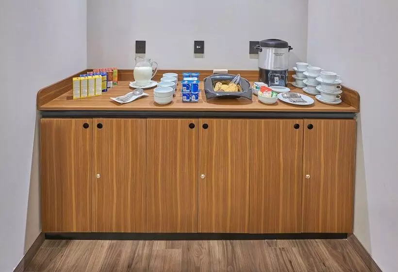 Fotos del hotel City Suites Cabo San Lucas:  4