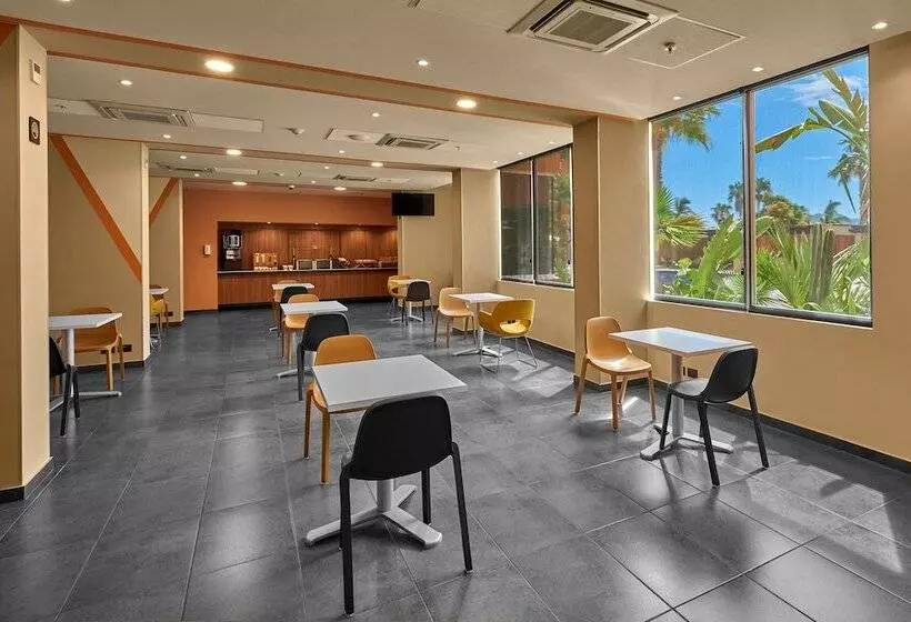 Fotos del hotel City Suites Cabo San Lucas:  2