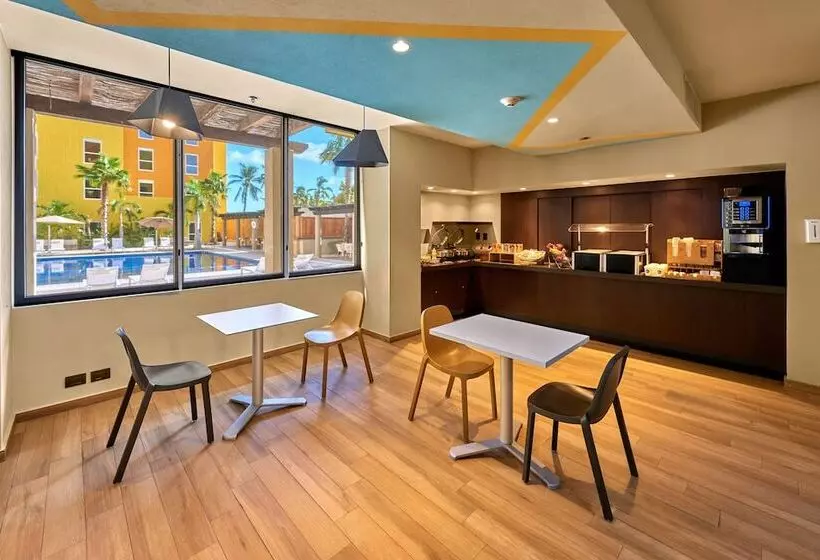 Fotos del hotel City Suites Cabo San Lucas:  22