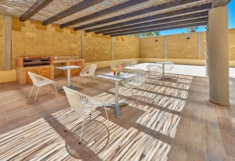 Fotos del hotel City Suites Cabo San Lucas:  14